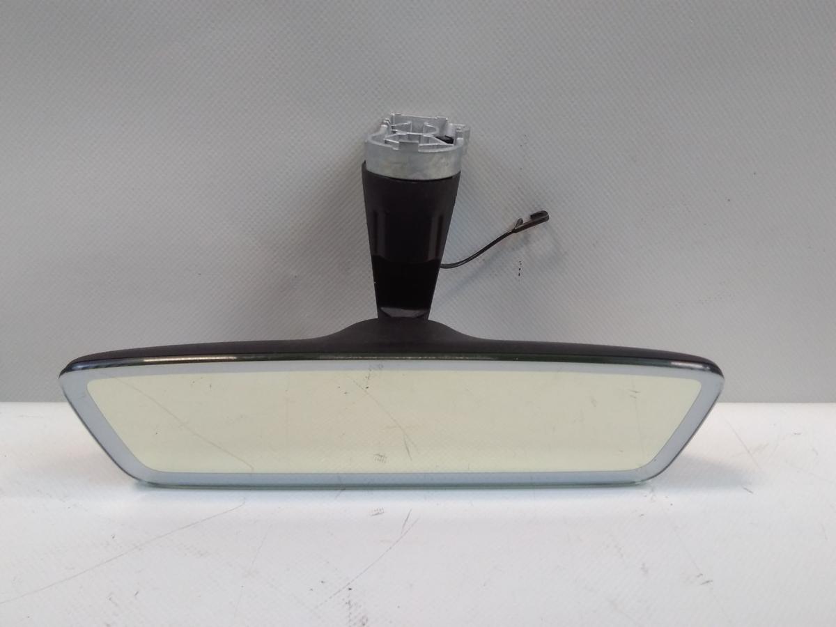 Tesla Model Y original Innenspiegel automatisch abblendbar schwarz BJ2023