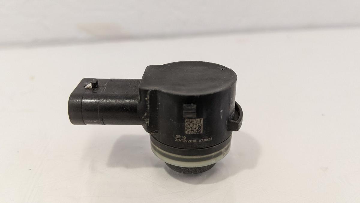 Audi A5 B9 F5 PDC Sensor hinten Parkhilfe Einparkhilfe