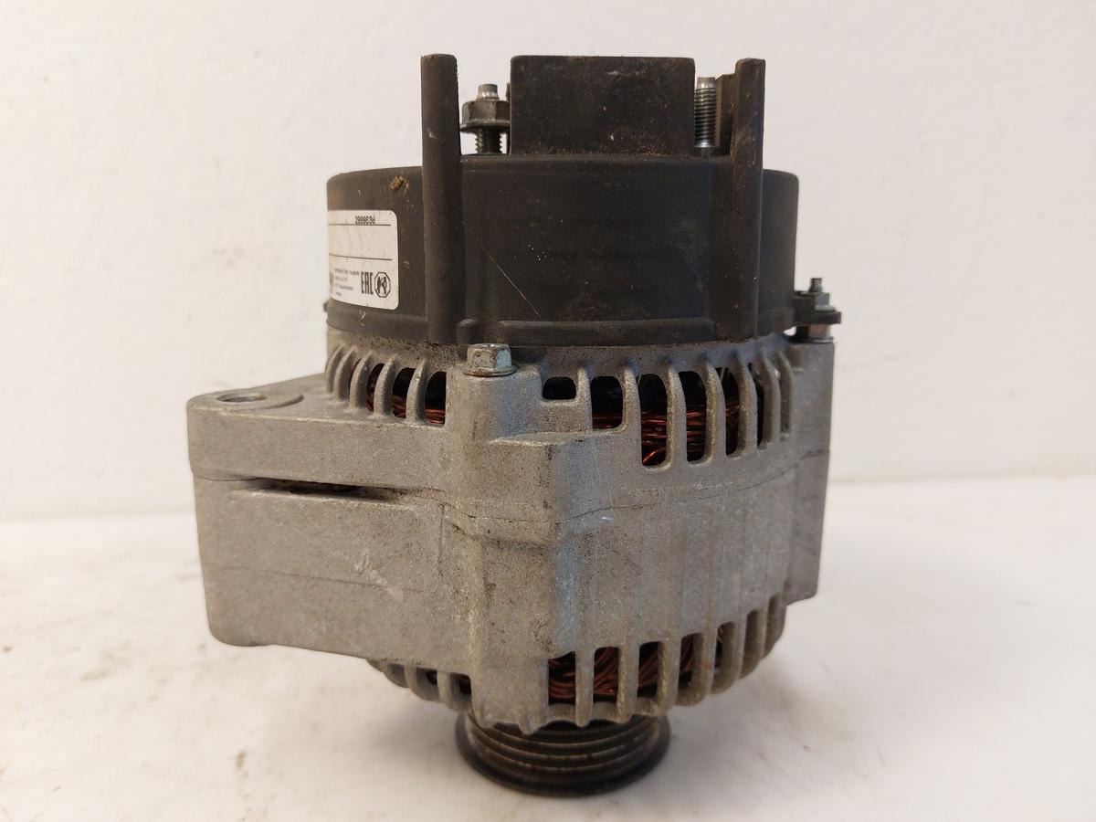 Smart 450 City Coupe Lichtmaschine Generator Alternator 75A Herth u Buss