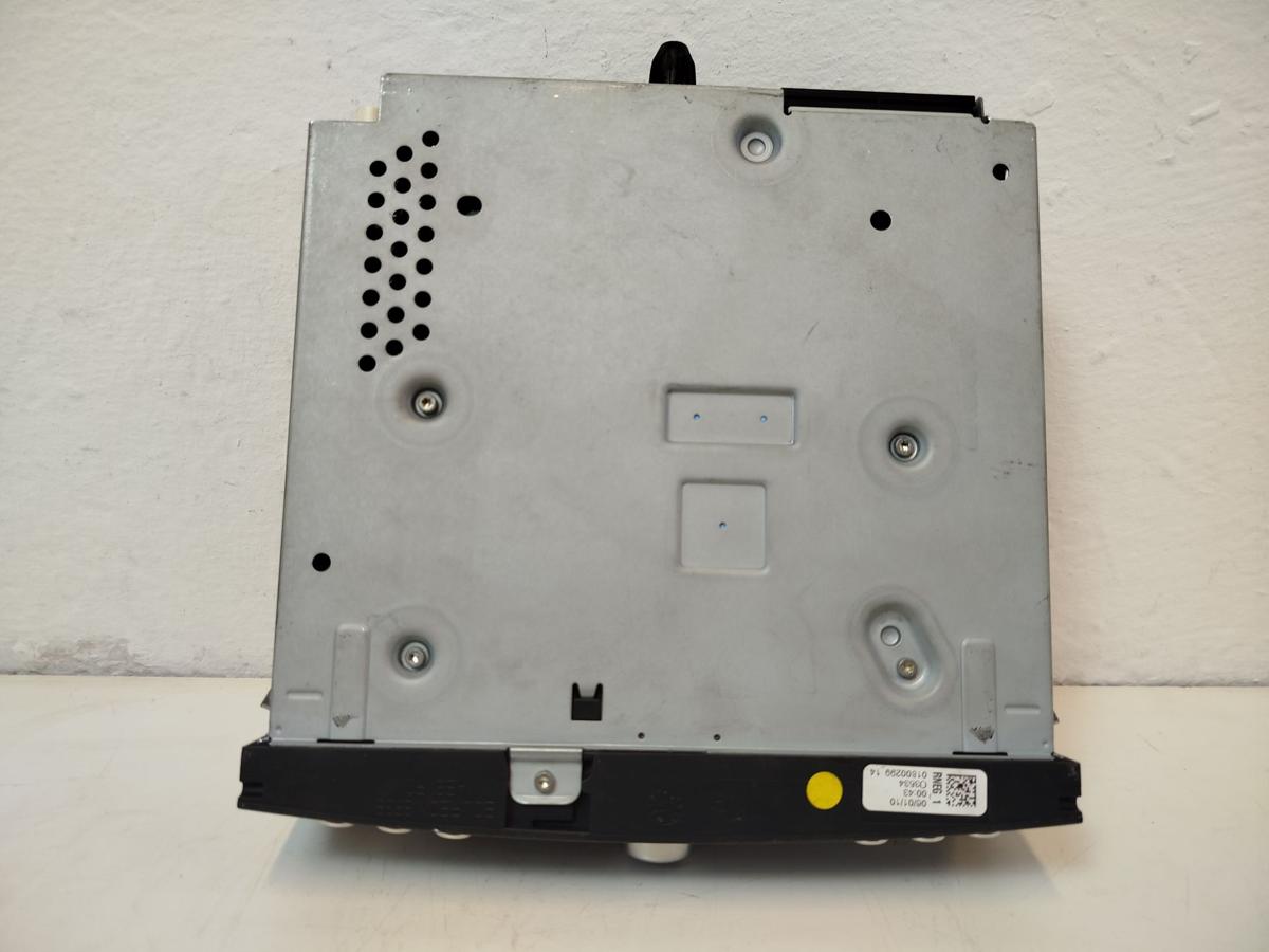 Citroen DS3 Sport Chic Radio Navigationssystem BE6426 Bluetooth OEM Autoradio