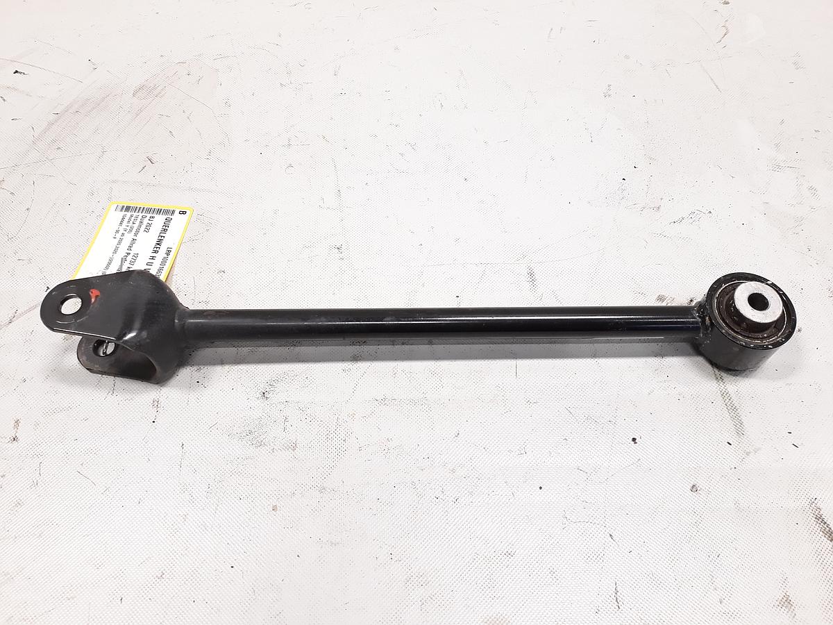 Tesla Model Y original Querlenker Hinterachse unten vorn 1044441-00-F