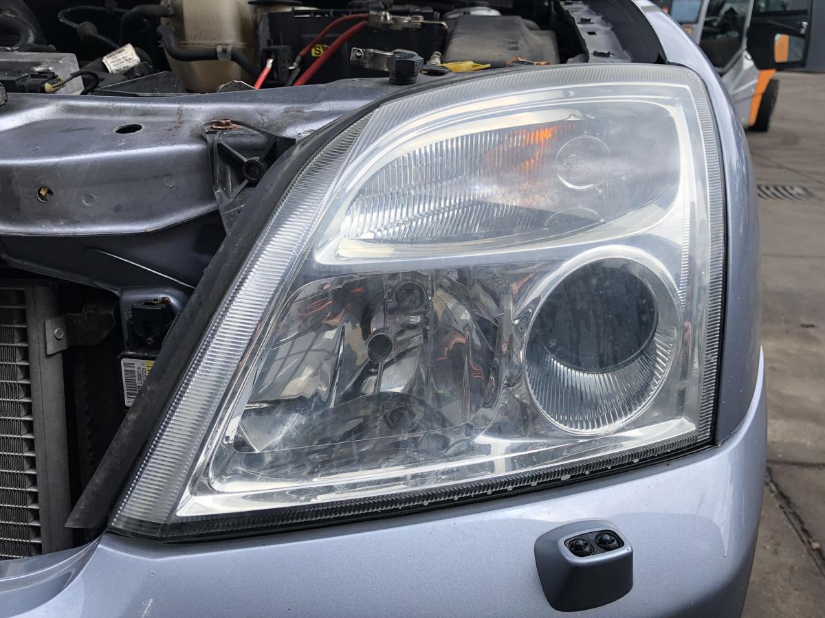Opel Vectra C original Scheinwerfer links Halogen vor Facelift Bj 2004