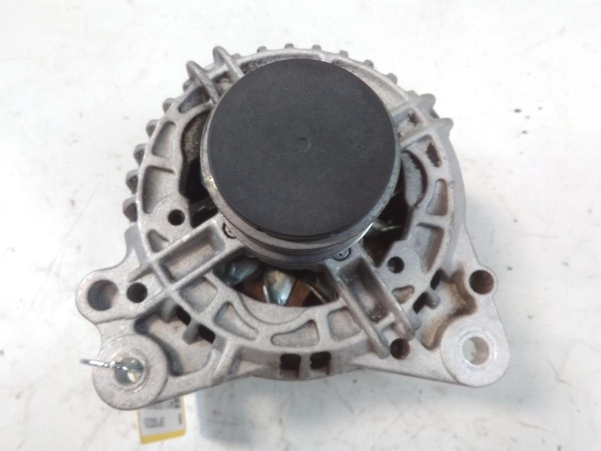 VW Passat 3BG 120A Lichtmaschine Generator 1.9TDI 74kw AVB BJ2005
