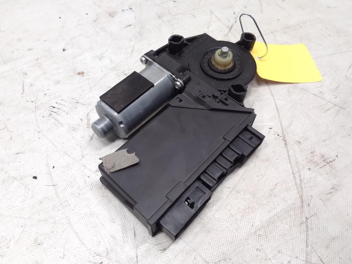 Audi A8 4E original Fensterhebermotor vorn links 4E2959801F BROSE BJ2008 RHD