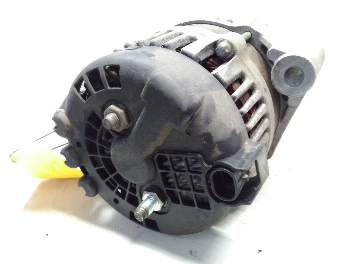 Chevrolet Aveo T250 original Lichtmaschine Generator 1.2 62kw BJ2008