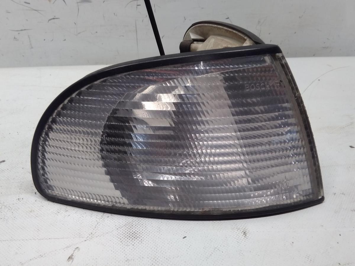 Audi A4 B5 original Satz Blinkleuchten Blinker f&uuml;r Bosch-Scheinwerfer BJ1998