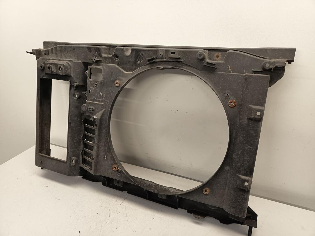 Citroen C4 Picasso Baujahr 2008 original Frontmaske Schlosstr&auml;ger