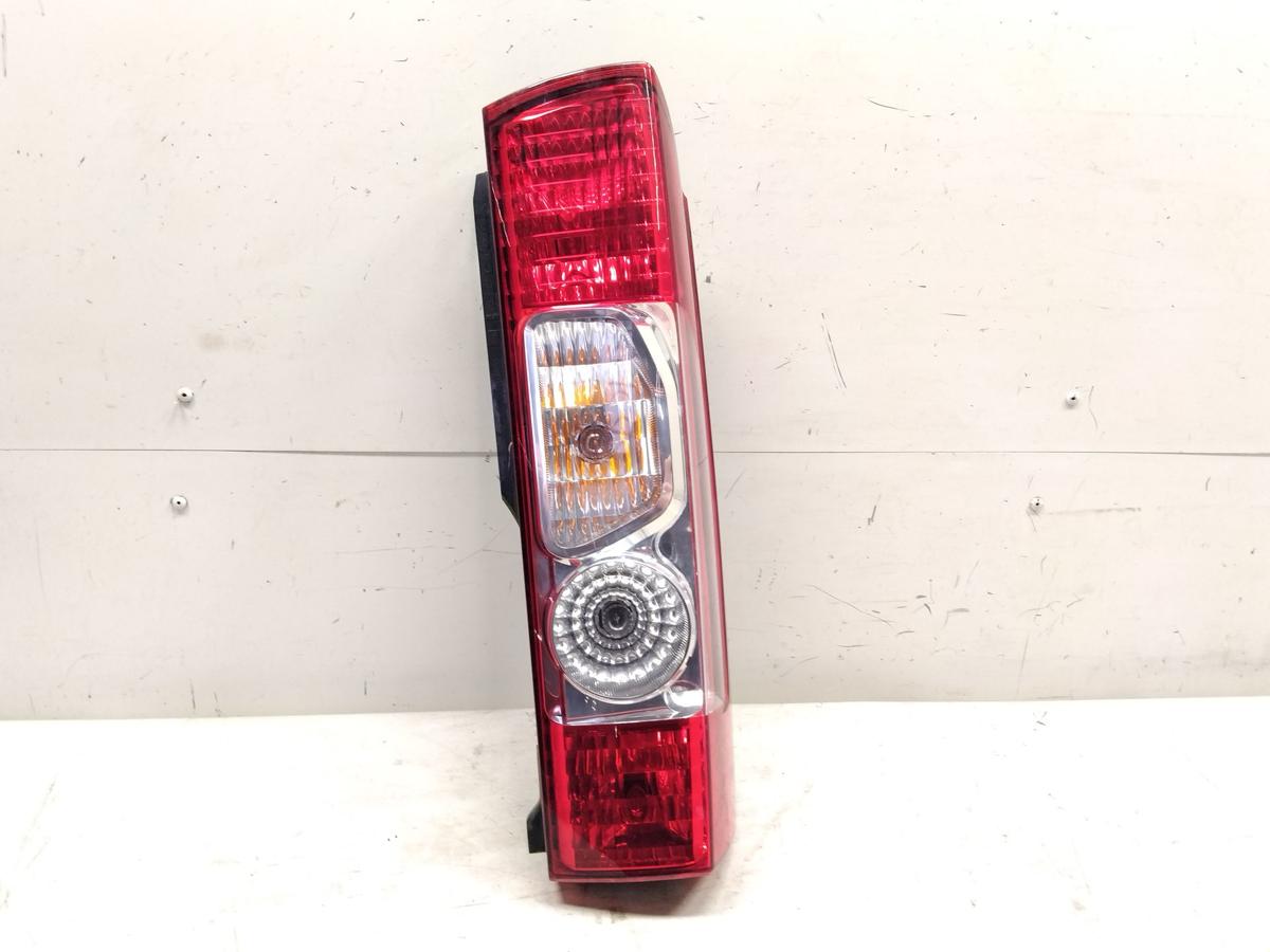 Fiat Ducato 250 original R&uuml;ckleuchte Heckleuchte rechts Bj.2011
