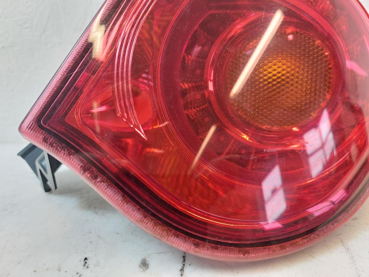 Rückleuchte Rücklicht Heckleuchte außen rechts LED Alfa Romeo Giulietta 940
