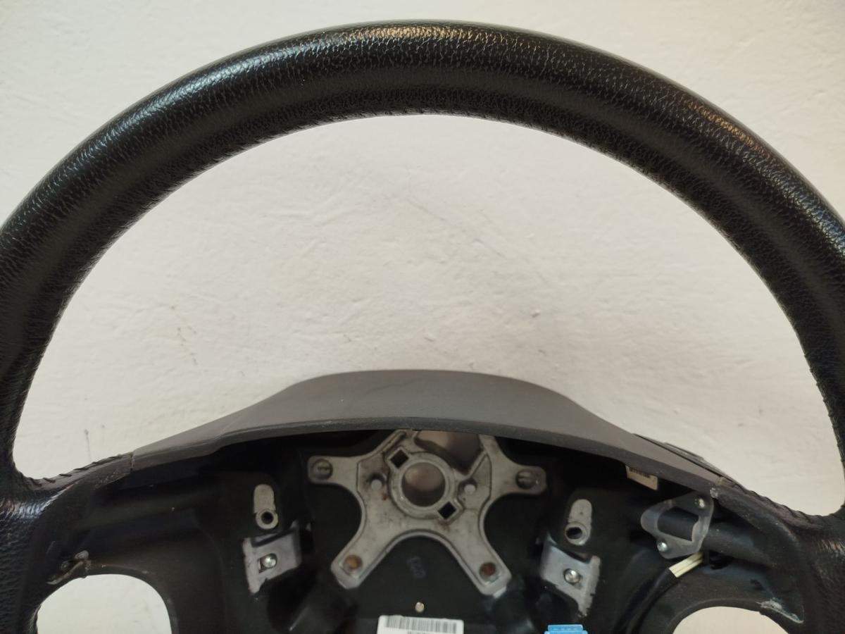 Volvo V 70 S Lederlenkrad Lenkrad Leder