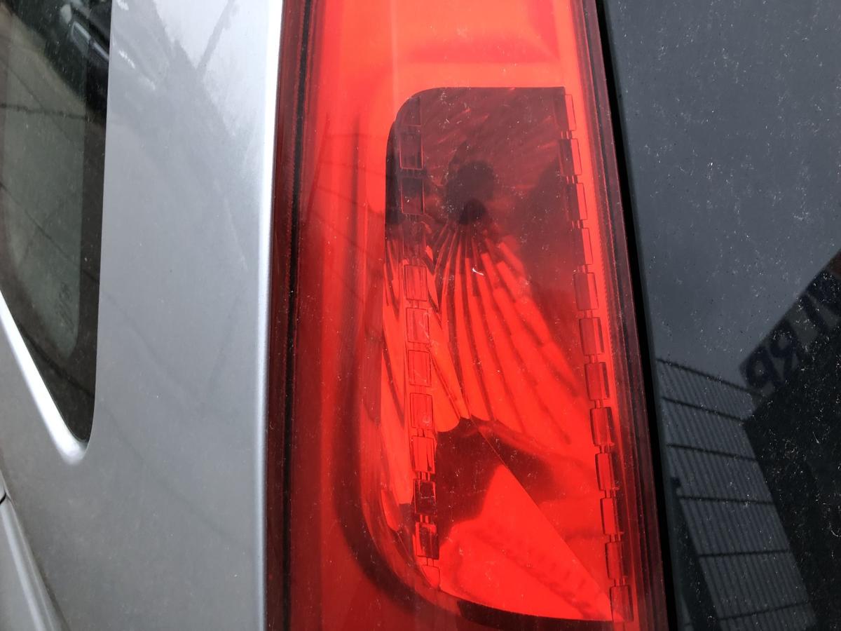 Ford Fiesta JD3 JH1 ab05 R&uuml;ckleuchte links 5t&uuml;rer R&uuml;cklicht R&uuml;ckscheinwerfer