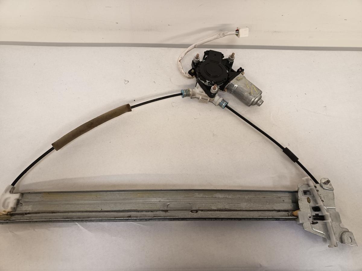 Mazda Premacy CP orig Fensterheber vorn links elektrisch 862040-0024 Bj 2004