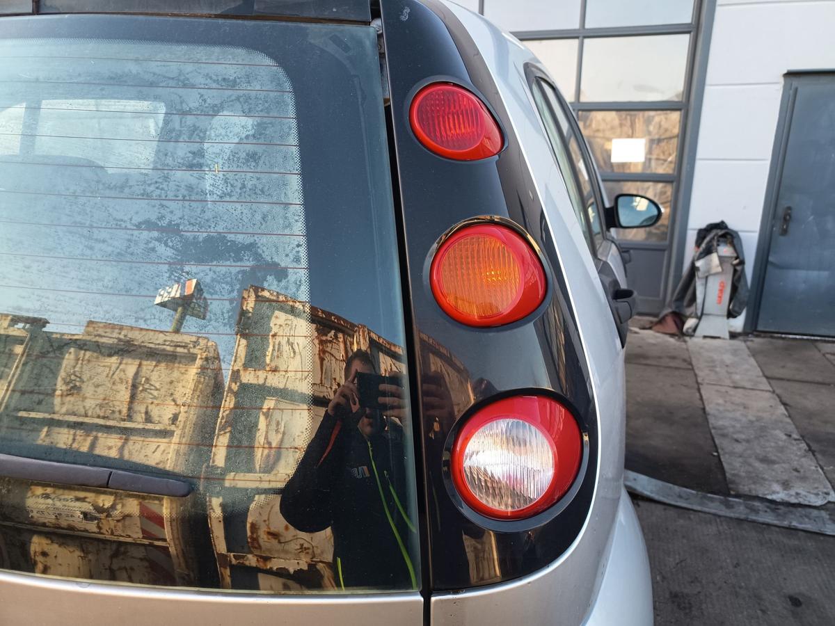 Smart Forfour original R&uuml;ckleuchte rechts Baujahr 2005