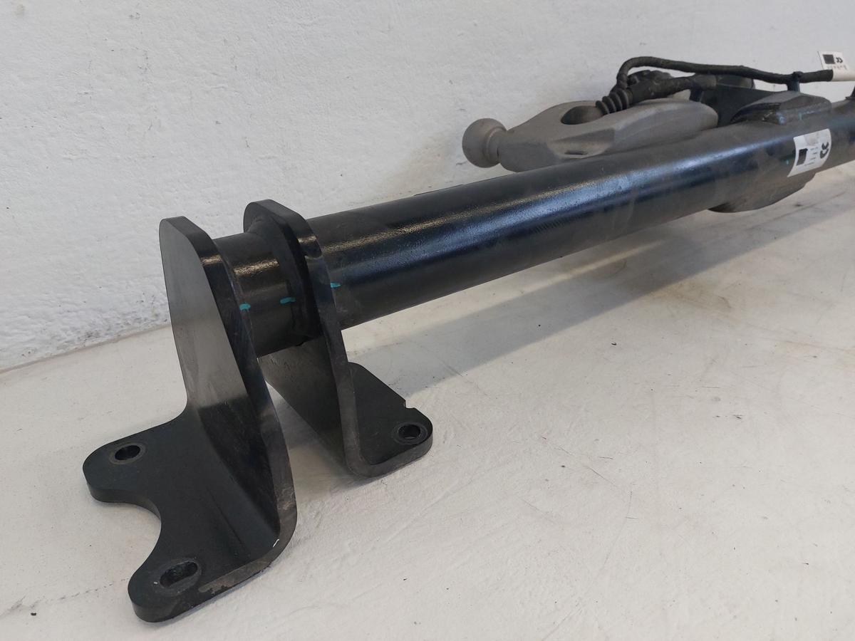 NIO ET7 Elektro Anh&auml;ngerkupplung Anh&auml;ngerzugvorrichtung schwenkbar AHK AHZV OEM