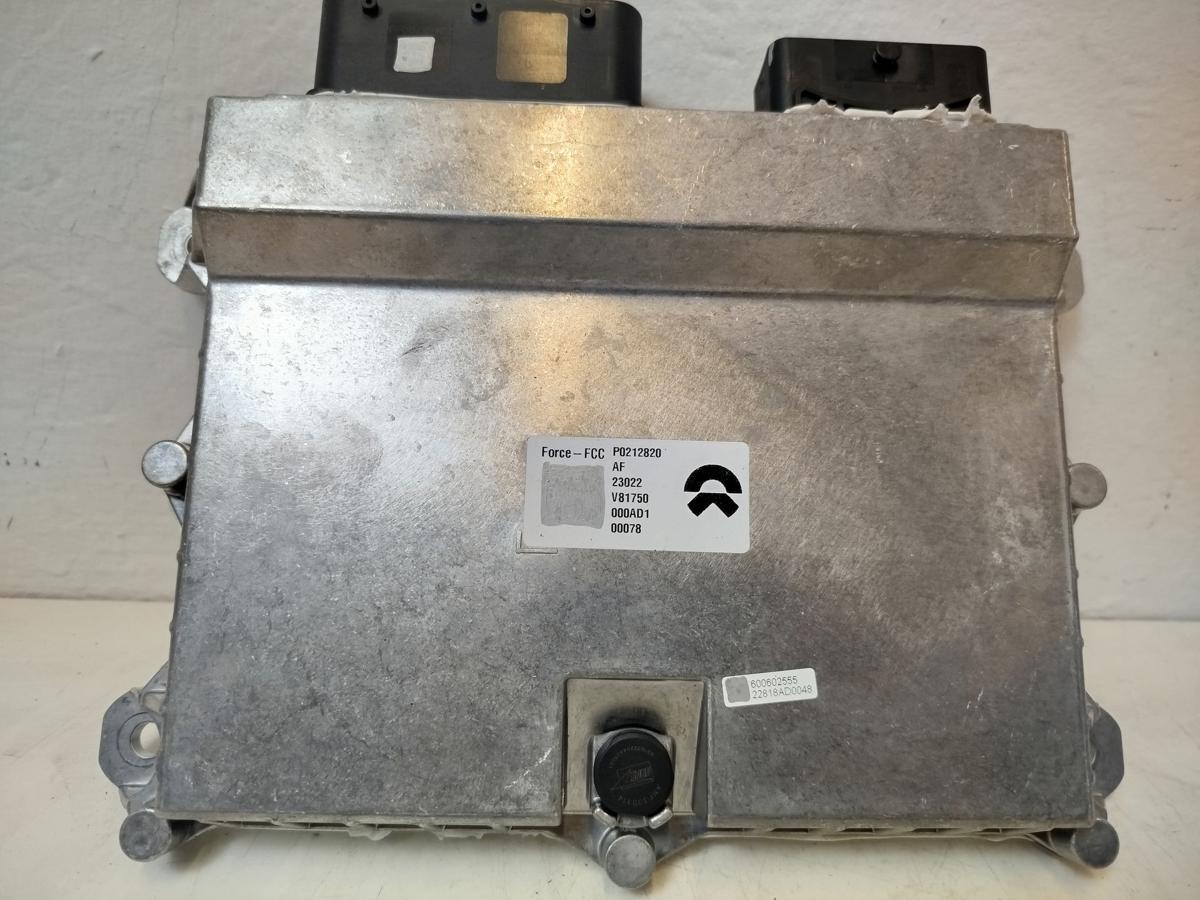 NIO ET7 Elektro Steuerteil Steuerger&auml;t Force FCC Elektronikmodul OEM