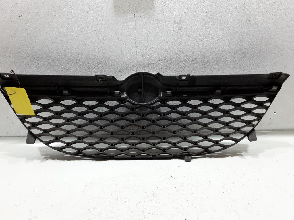 Daihatsu Sirion M1 Bj 2003 Kühlergrill Grill Facelift Frontgrill