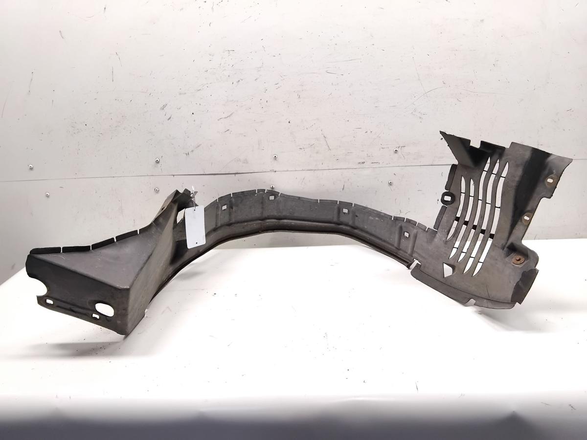 Mercedes E Klasse W210 original Radhausschale vorn links Plastik schwarz BJ1997