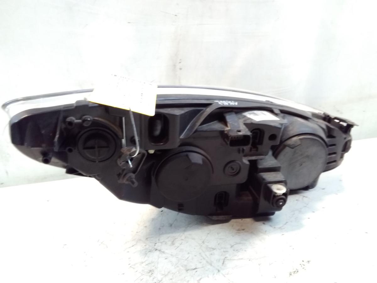 Peugeot 308 I original Scheinwerfer links Halogen mit LWR BJ2009 9656162580