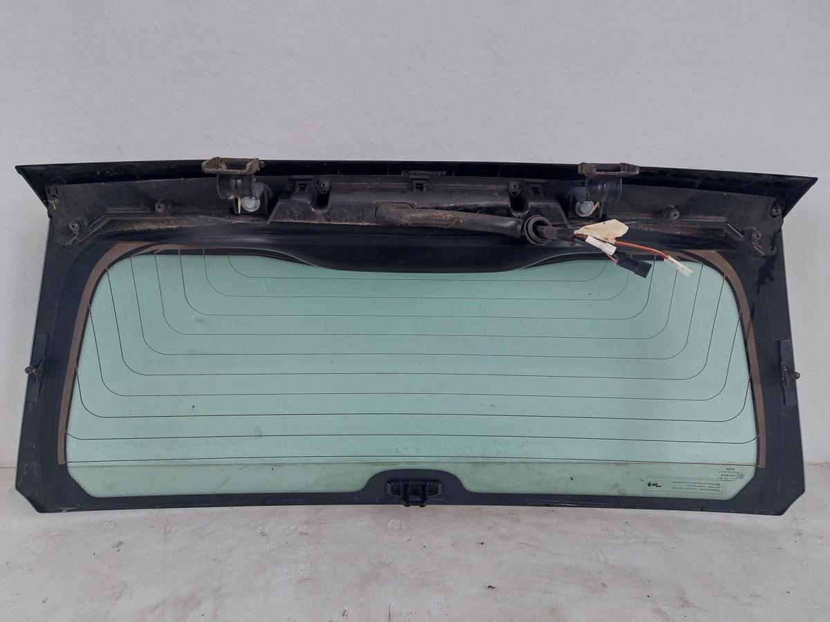 Smart 450 City Coupe Heckscheibe Heckklappe Klappe hinten oben