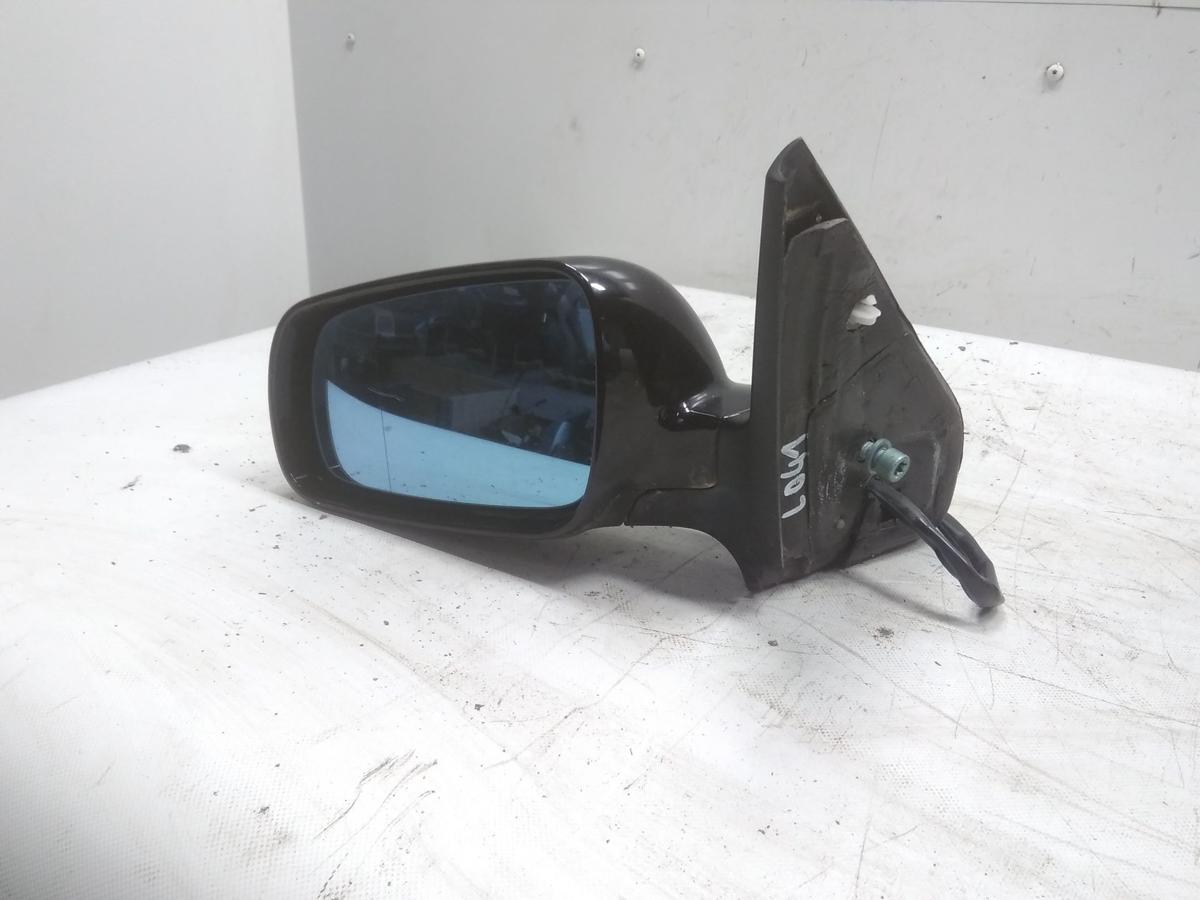 Mitsubishi Grandis orig.Außenspiegel links elektrisch anklappbar beheizt BJ2004