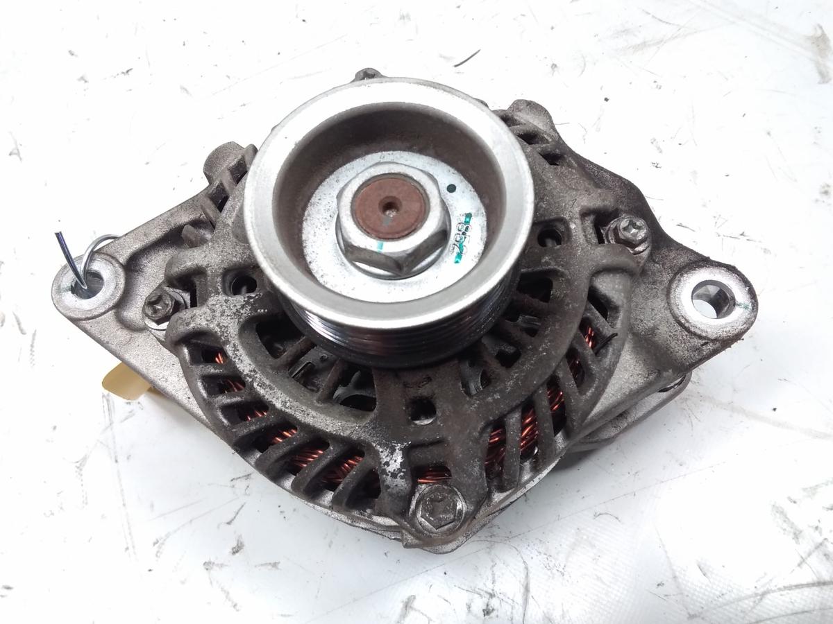 Mitsubishi Space Star original Lichtmaschine Generator 1.0 52kw 3A90 Bj.2014