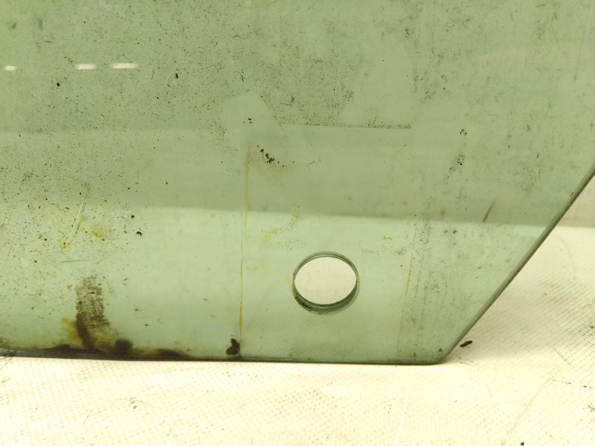 Peugeot 206 CC Cabrio original T&uuml;rscheibe links gr&uuml;ncolor BJ2000