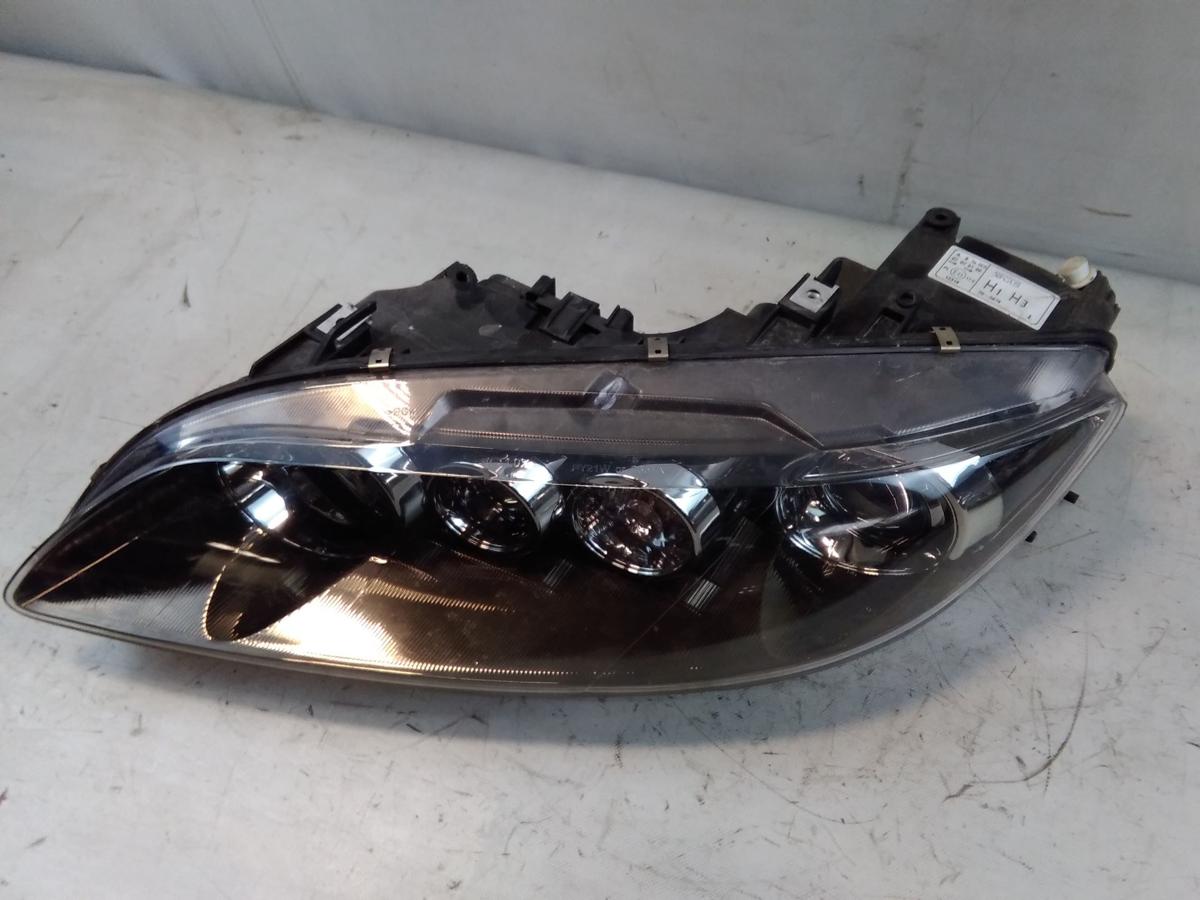 Mazda 6 GG GY Scheinwerfer links Halogen mit LWR Facelift BJ2006 TYC