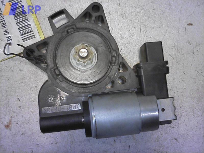 Mazda 5 CR BJ 2007,Fensterhebermotor vorn rechts,Motor Fensterheber