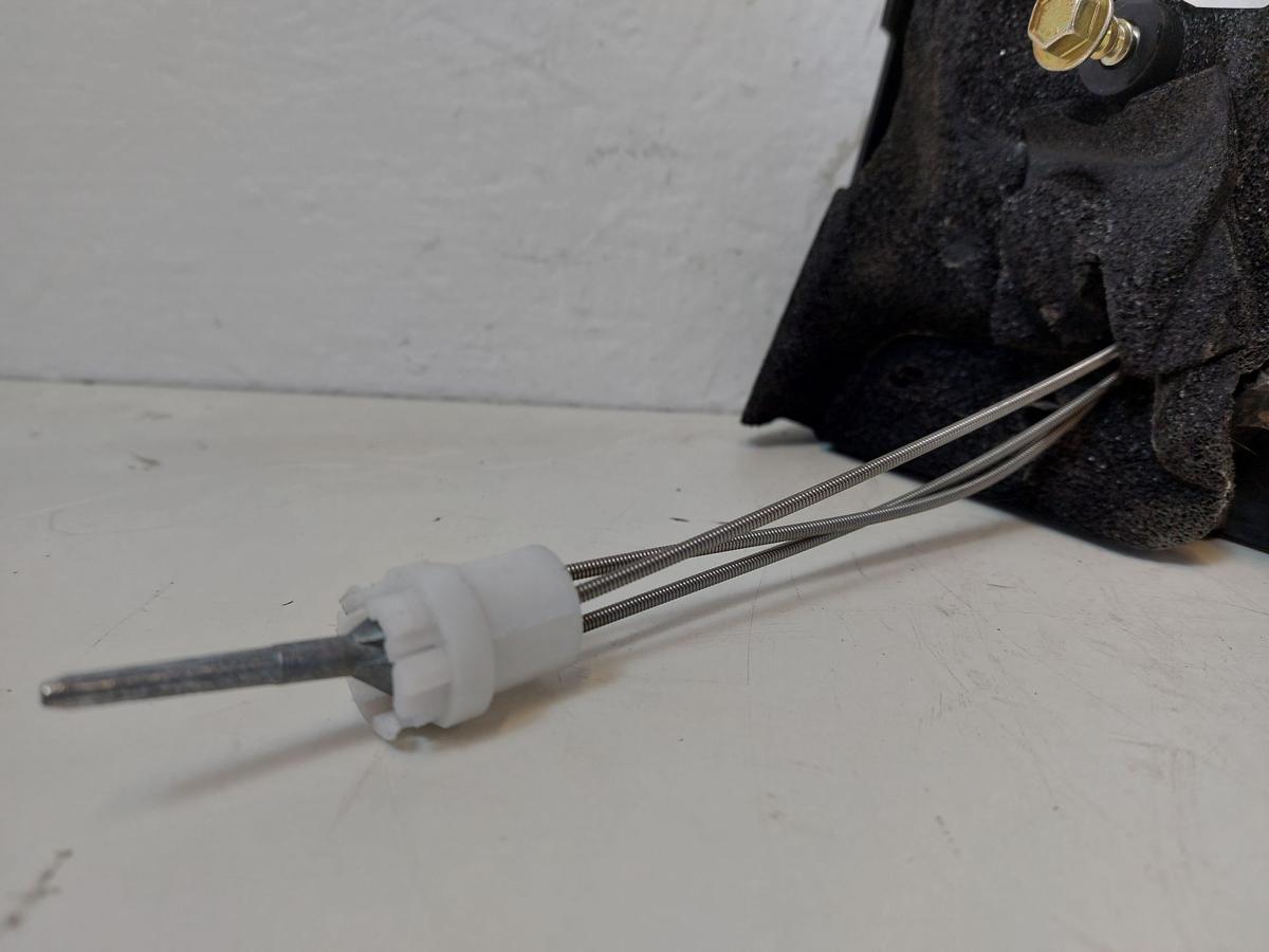 Ford Fuison JU2 Aussenspiegel Spiegel Rückspiegel vorn rechts manuell unlackiert