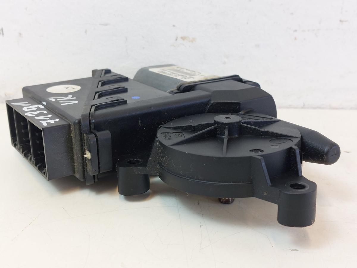 Skoda Fabia 6Y Fensterhebermotor vorn rechts Hebermotor Motor Fensterheber