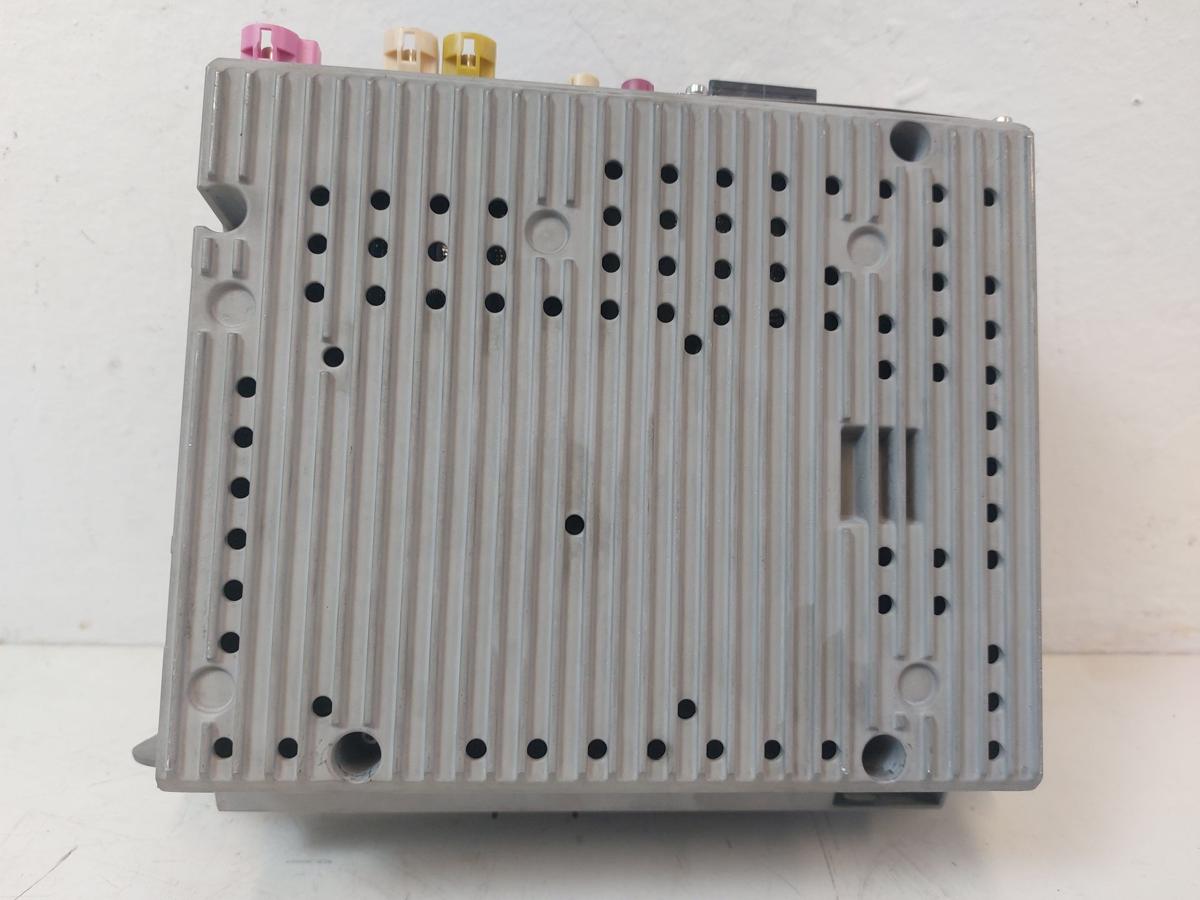BMW 1er F21 M140i LCI Autoradio Radio Haupteinheit Mainunit Harmann Kardon