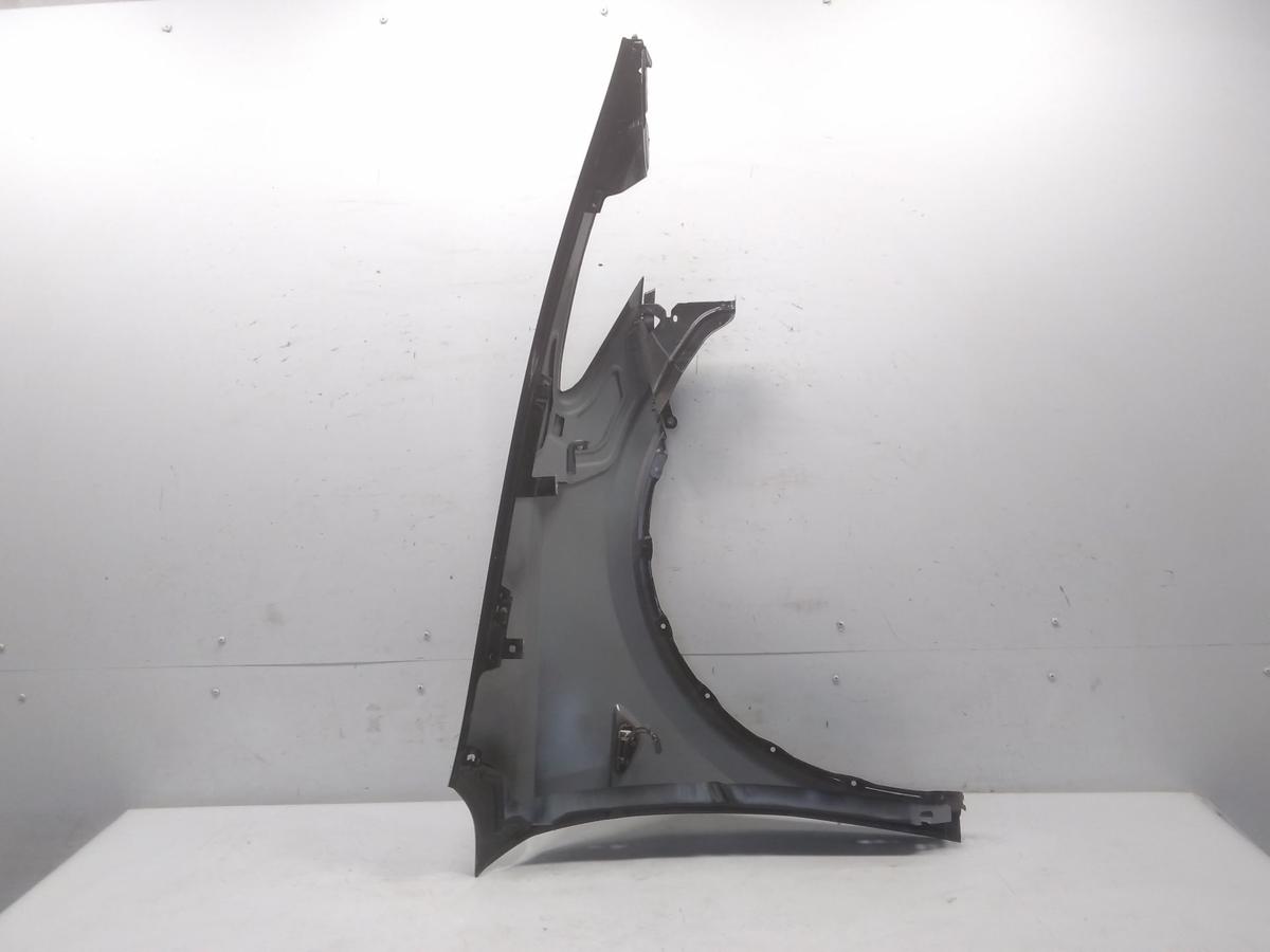 Tesla Model Y original Kotflügel vorn links schwarz solid black Bj.2022 Tesla Model Y original Kotflügel vorn links schwarz solid black Bj.2022