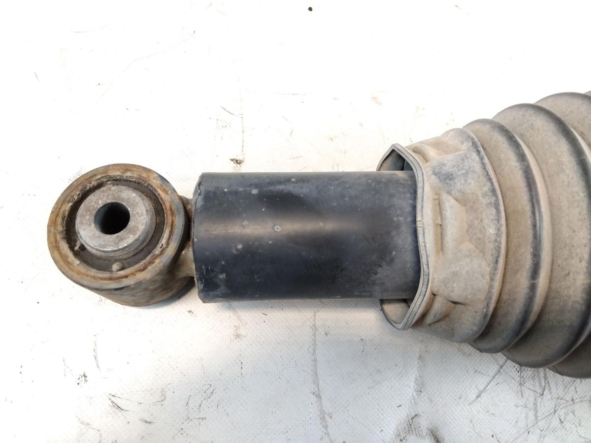 VW Touareg 2 7P original Luftfederbein Luftfederelement hinten links Bj.2013