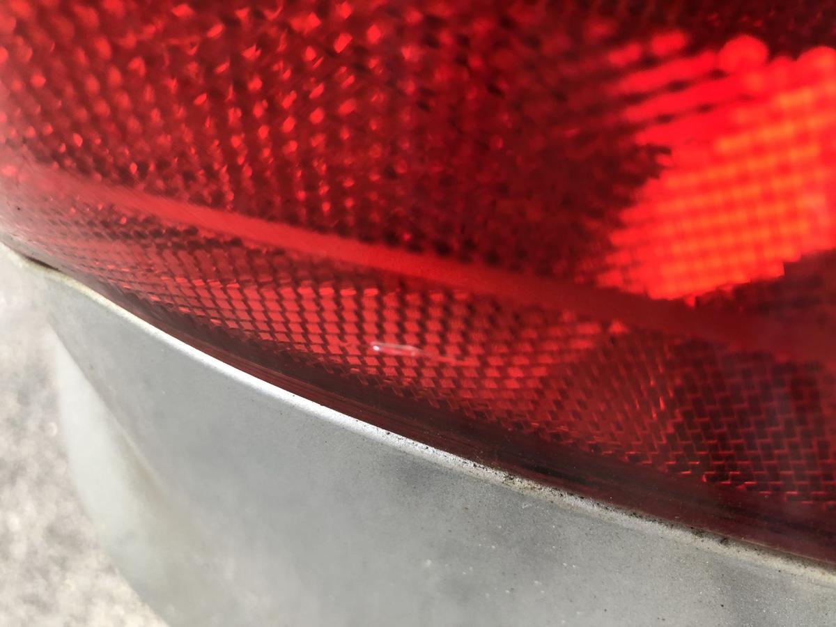 VW Passat 3C B6 R&uuml;ckleuchte au&szlig;en rechts R&uuml;cklicht Heckleuchte Variant LED