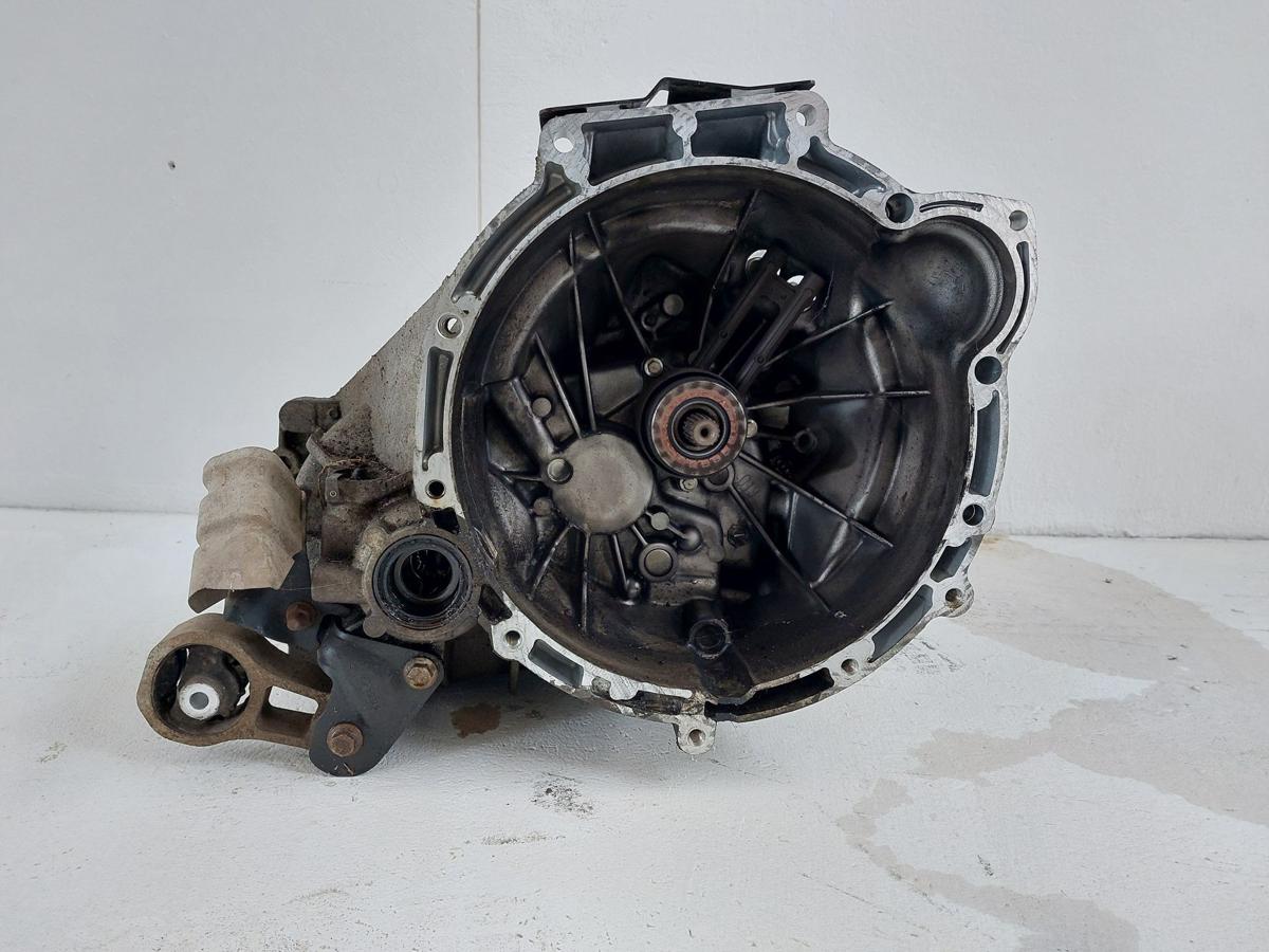 Ford Fiesta JA8 Schaltgetriebe 5 Gang Getriebe 1.25 60KW T6TB1 134tkm