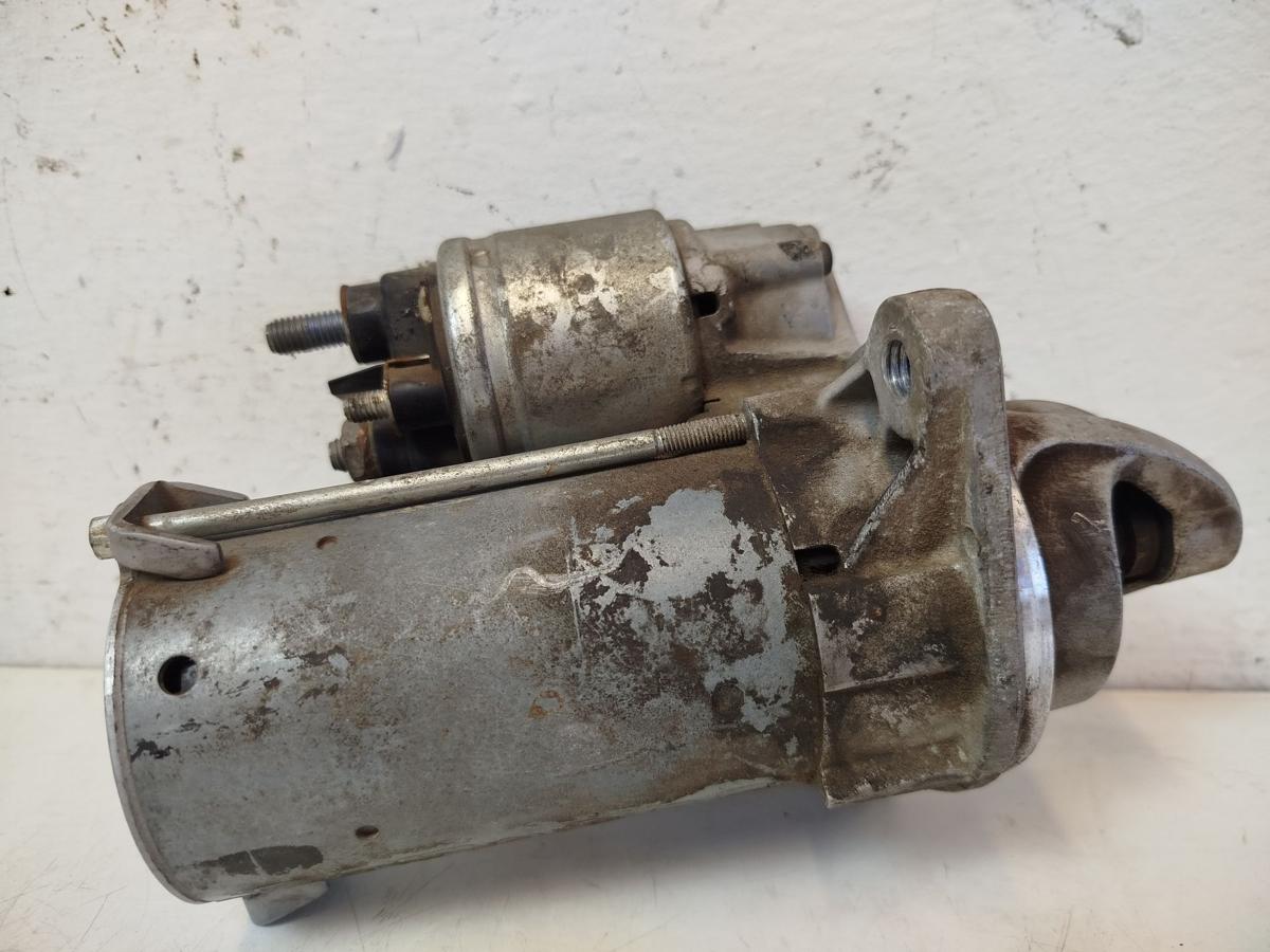Ford Fiesta JA8 Anlasser Starter Benziner