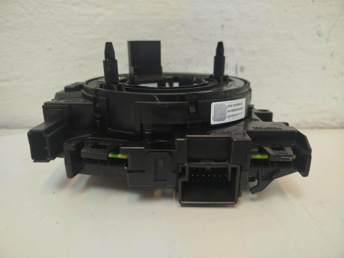 Seat Leon 5F Schleifring Lenkrad Wickelfeder Kontaktring OEM