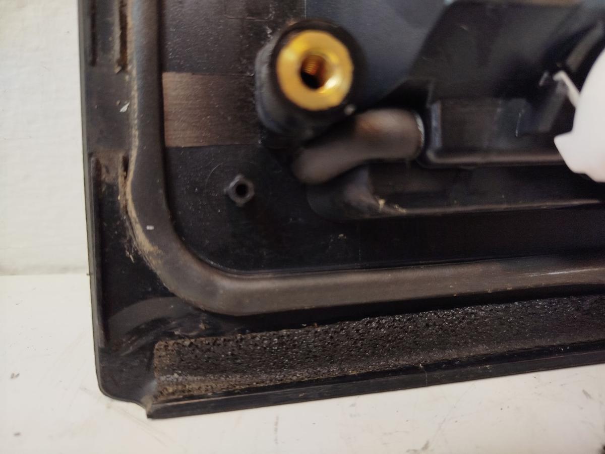 Nissan Micra K14 T&uuml;rgriff hinten rechts Au&szlig;engriff T&uuml;r Fondt&uuml;rgriff