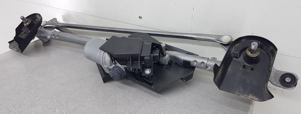 Mitsubishi Eclipse Cross Wischergest&auml;nge mit Motor vorn Bj2023