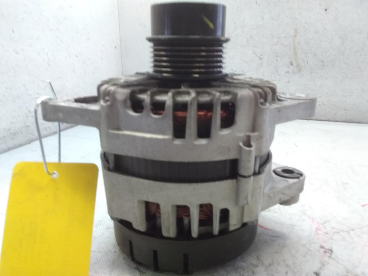 Kia Ceed 2 JD Bj.2016 original Lichtmaschine Generator 1.6GDI 99kw *G4FD*