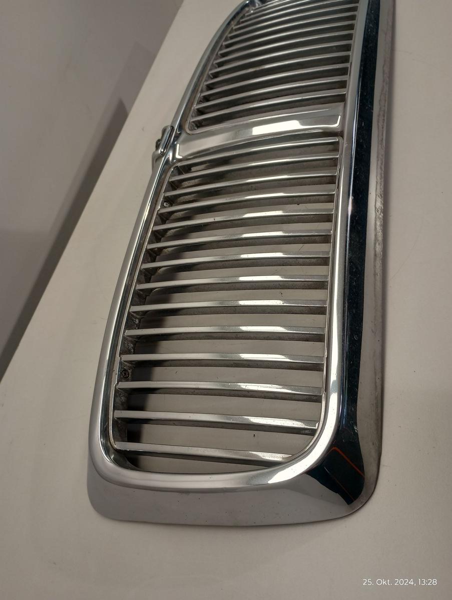 Jaguar XJ XJ6 original Kühlergrill Grill bis Bj 1994