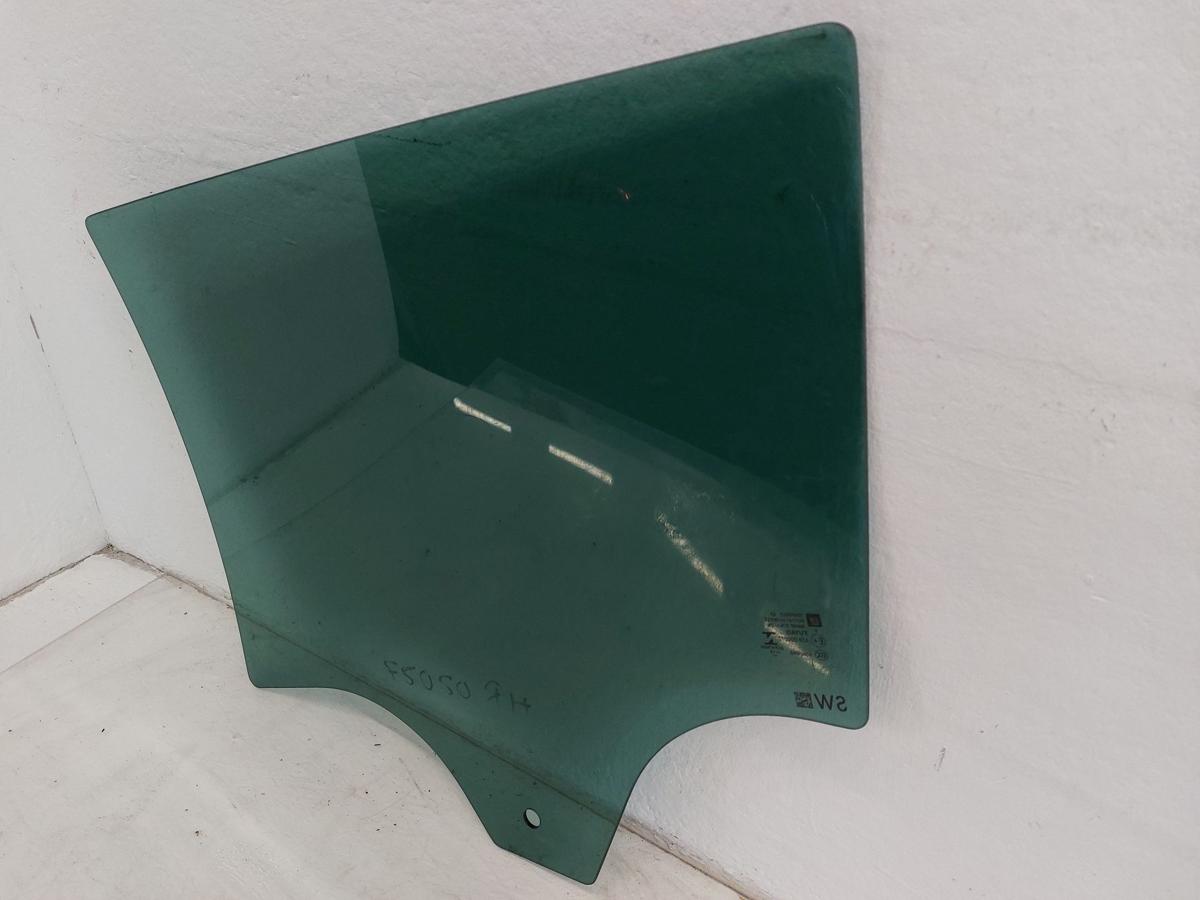 Opel Astra K B16 T&uuml;rscheibe hinten rechts Kombi Caravan Werkst&ouml;nung