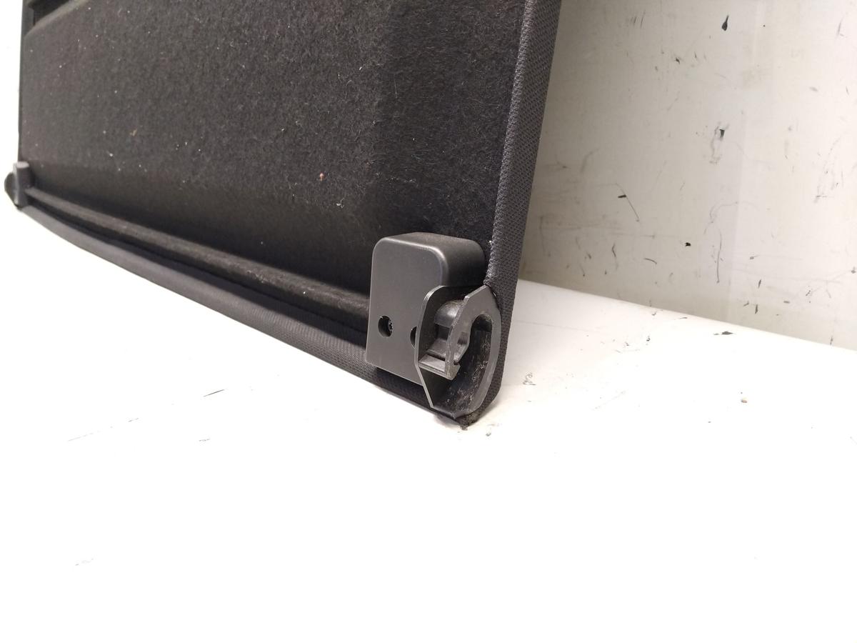 Opel Vectra C Fließheck original Hutablage Kofferraumabdeckung 5-türig BJ2006