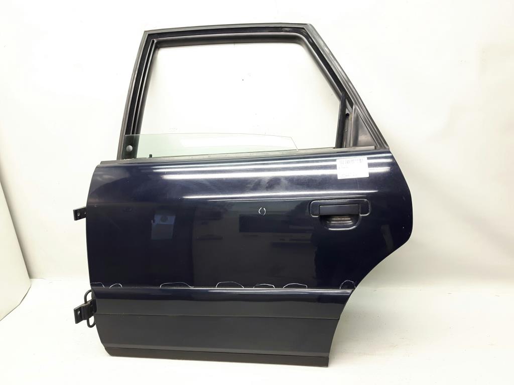 Audi A6 4-türig Limousine C4 Bj.1996 Tür hinten links