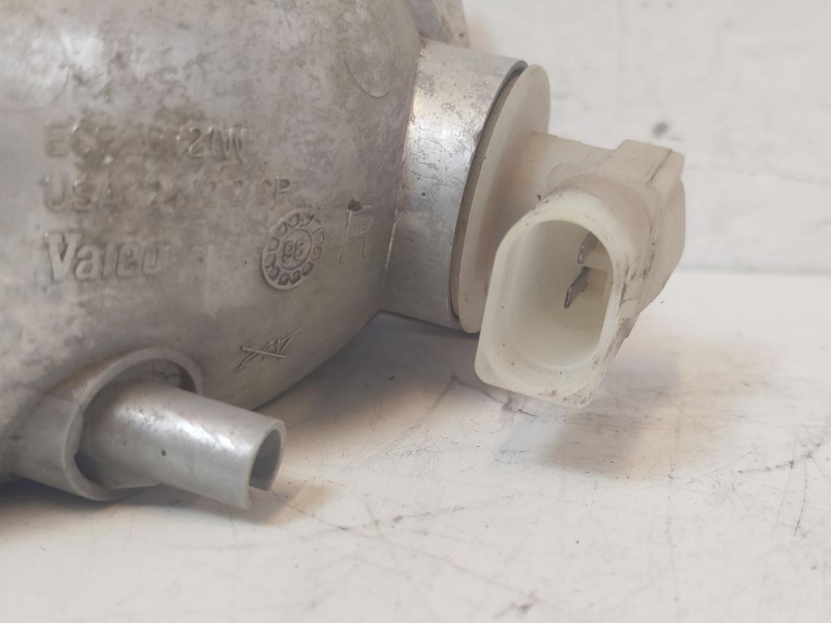 VW New Beetle 1C Blinkleuchte Blinker vorn rechts weiss Valeo OE