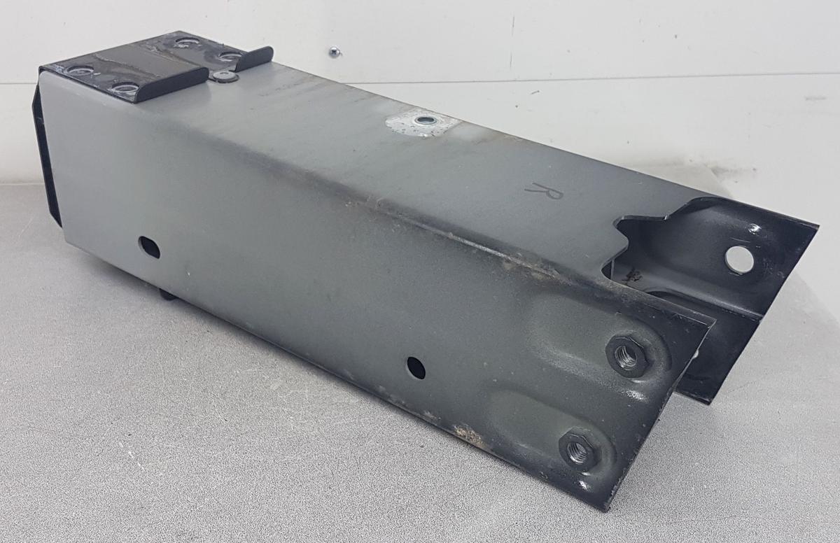 Tesla Model Y Pralld&auml;mpfer vorn links Bj2022 1487461-SN-D L&auml;ngstr&auml;ger vorn links