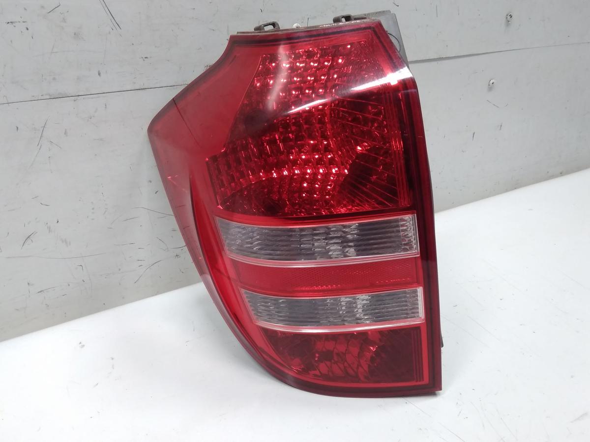 Kia Ceed Kombi ED SW original Rückleuchte Schlussleuchte links unten BJ2007