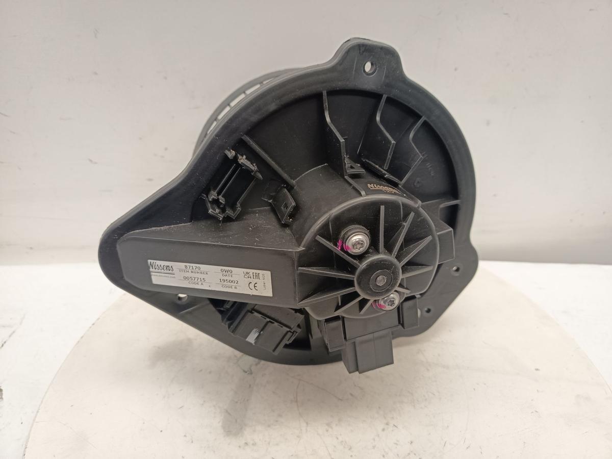 Volvo 850 original Gebl&auml;semotor Innenraumgebl&auml;se Baujahr 1995