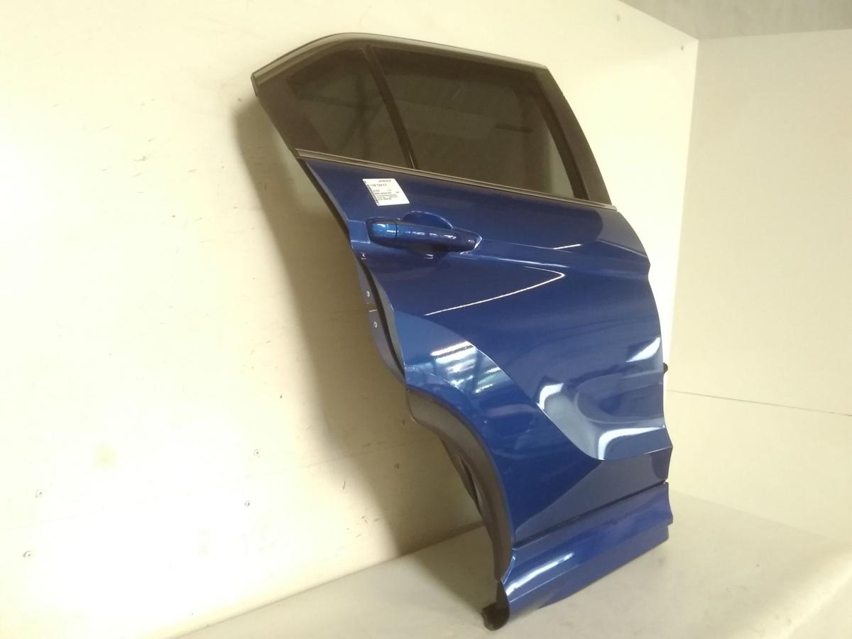 Mitsubishi Eclipse Cross original Tür rechts hinten D06B Facelift ab 03/2021