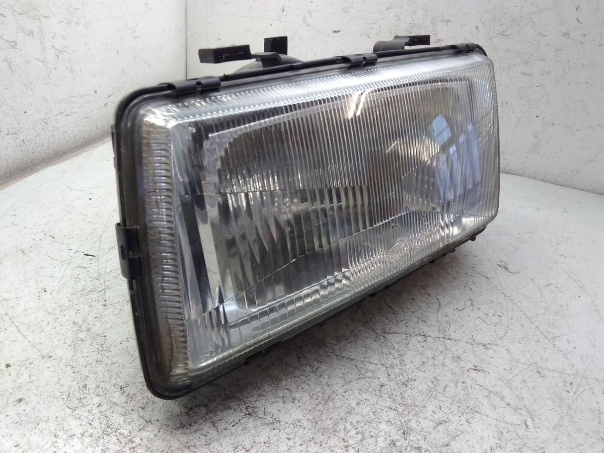 Audi 80 B3 Typ 89 original Scheinwerfer links Hella mit LWR Bj.1989